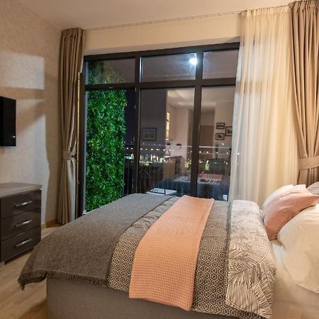 Belgrade Waterfront Green Apartment Exterior photo